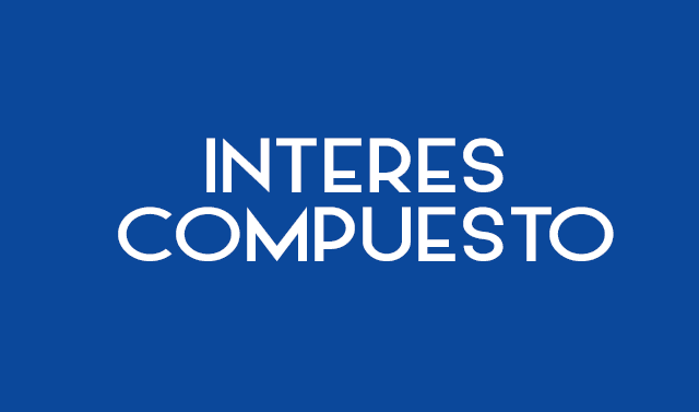 el interés compuesto en prestamos es algo inmoral