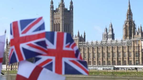 Préstamos al consumo en Inglaterra