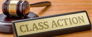 class action