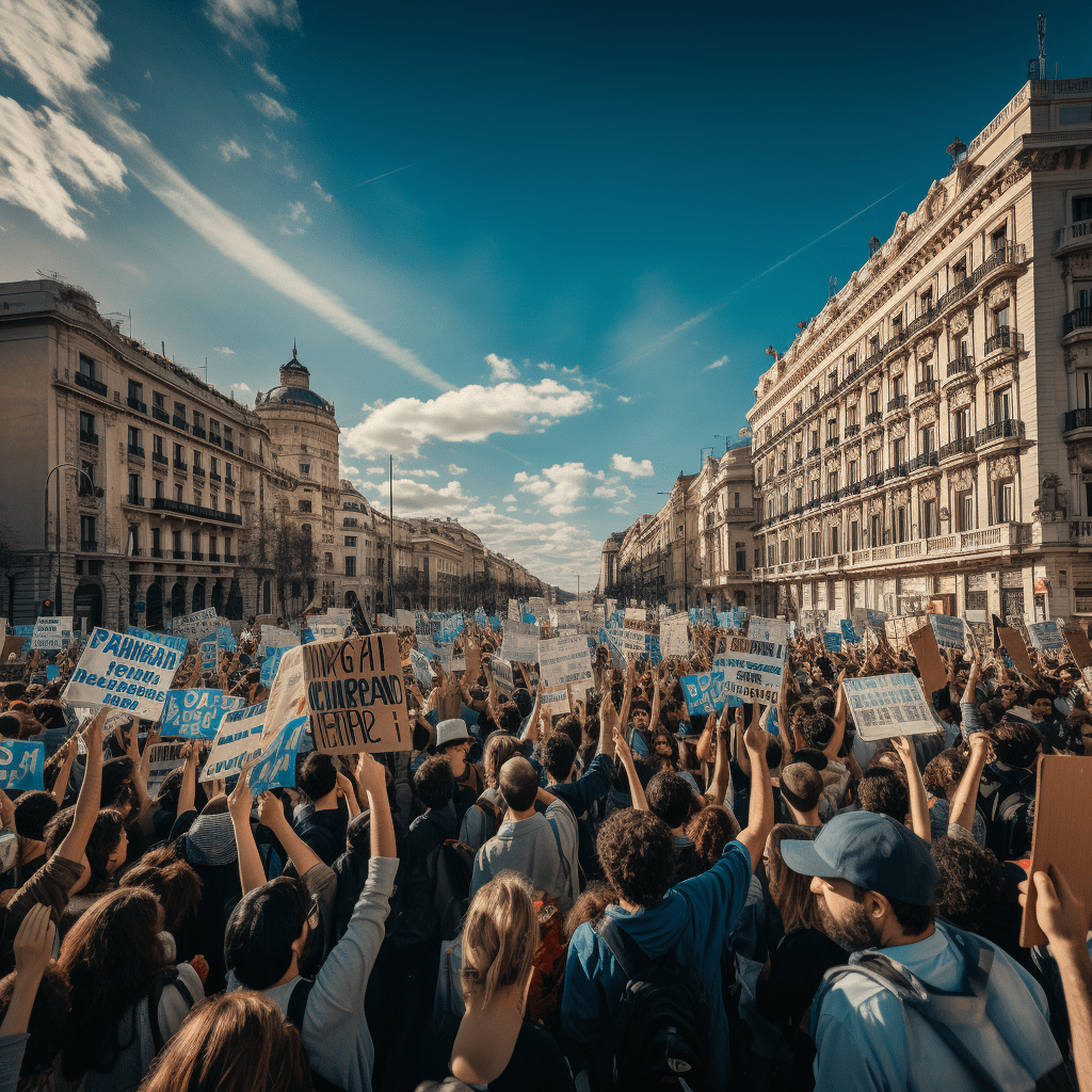 Tienes derecho a Reclama tus derechos frente a la usura. cer valer sus derechos.